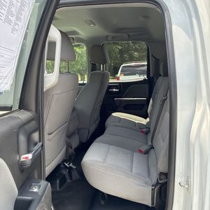 2017 Chevrolet SILVERADO 1500 WORK TRUCK — миниатюра 33