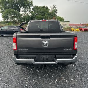 2023 RAM 1500 BIG HORN photo 7