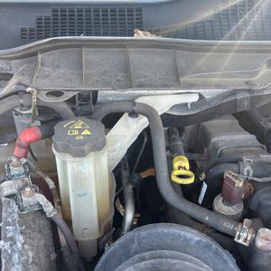 2014 RAM 2500 TRADESMAN 缩略图 46