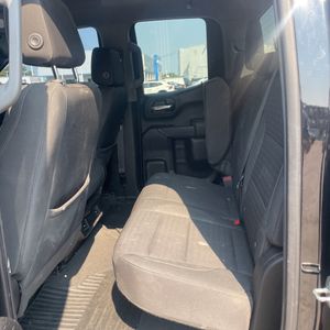 صورة مصغرة 38 لـ 2023 Chevrolet SILVERADO 1500 CUSTOM