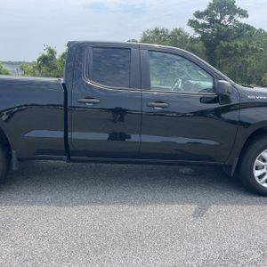 صورة مصغرة 11 لـ 2020 Chevrolet SILVERADO 1500 CUSTOM