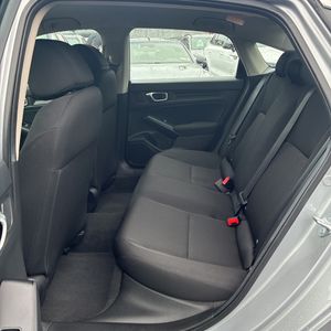 صورة مصغرة 34 لـ 2023 Honda CIVIC LX