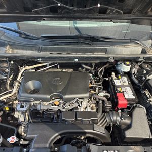 صورة مصغرة 45 لـ 2019 Toyota RAV4 XLE