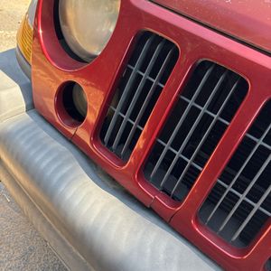 2007 JEEP LIBERTY SPORT — миниатюра 60