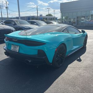 MCLAREN GT BASE 2D COUPE - 7