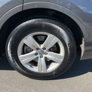 2019 AUDI Q7 45 PREMIUM 缩略图 18