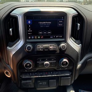 2019 Chevrolet SILVERADO 1500 RST — миниатюра 35