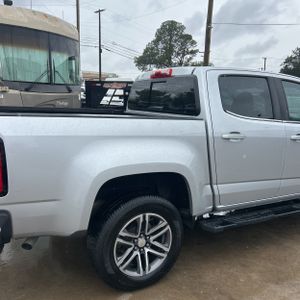 CHEVROLET COLORADO LT - 9