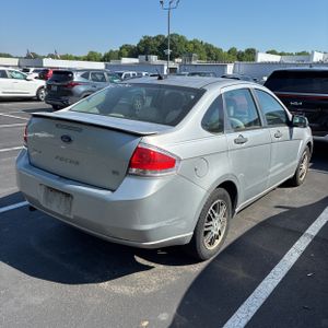 FORD FOCUS SE - 7
