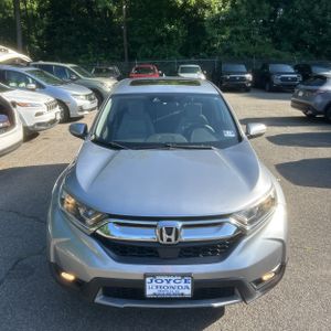 2019 Honda CR-V EX — миниатюра 15
