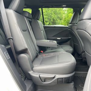 صورة مصغرة 35 لـ 2025 Lexus TX 350