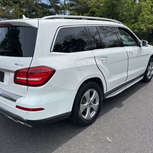 MERCEDES-BENZ GLS-CLASS - 9