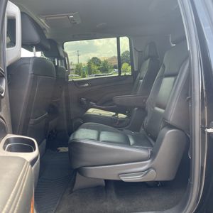 صورة مصغرة 33 لـ 2018 Chevrolet SUBURBAN PREMIER