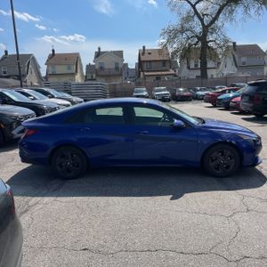 HYUNDAI ELANTRA SEL - 10