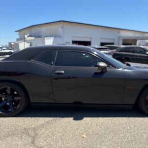 2013 Dodge CHALLENGER R/T — миниатюра 11
