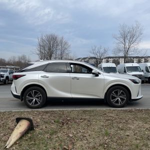 LEXUS RX 350 PREMIUM - 10