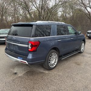 FORD EXPEDITION PLATINUM - 8