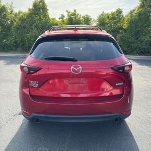 MAZDA CX-5 TOURING - 6
