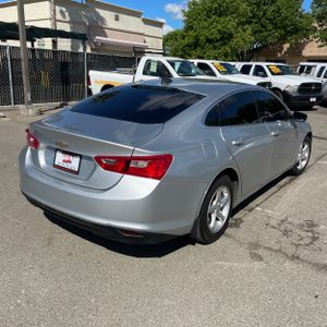 CHEVROLET MALIBU LS - 8