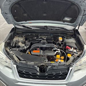 2018 Subaru FORESTER 2.5I PREMIUM — миниатюра 45