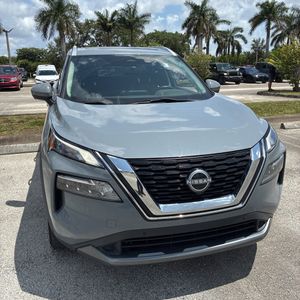 صورة مصغرة 64 لـ 2023 Nissan ROGUE SL