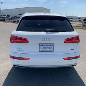 AUDI Q5 TITANIUM PREMIUM - 7