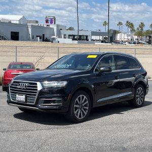 AUDI Q7 55 PREMIUM - 1