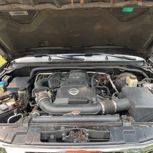 2015 Nissan FRONTIER SV — миниатюра 44