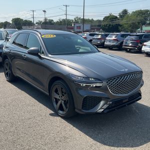 صورة مصغرة 12 لـ 2024 Genesis GV70 2.5T STANDARD