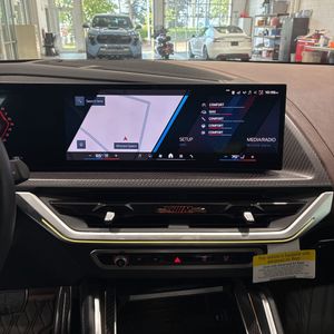 2026 BMW XM LABEL 缩略图 36
