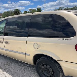 DODGE GRAND CARAVAN SPORT - 6