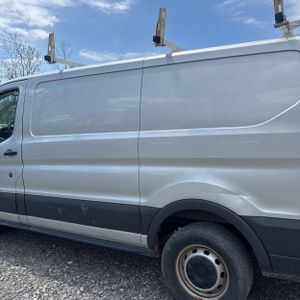 FORD TRANSIT 250 - 6