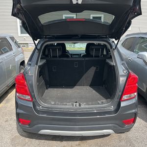 2017 Chevrolet TRAX LT 缩略图 40