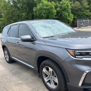 2025 Honda PILOT EX-L — миниатюра 13