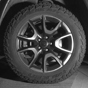 صورة 9 لـ 2025 JEEP COMPASS TRAILHAWK