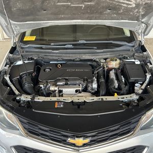 2017 Chevrolet CRUZE LT AUTO — миниатюра 43