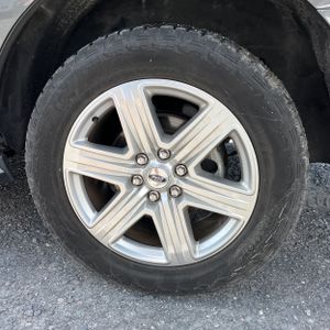 2020 FORD EXPEDITION XLT — миниатюра 18