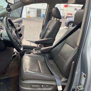 صورة 32 لـ 2016 Honda ODYSSEY TOURING
