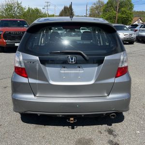 HONDA FIT SPORT - 7