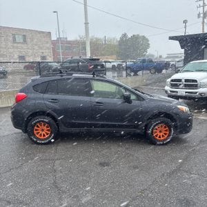 SUBARU XV CROSSTREK 2.0I PREMIUM - 10