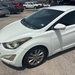 2014 Hyundai ELANTRA SE 缩略图 52