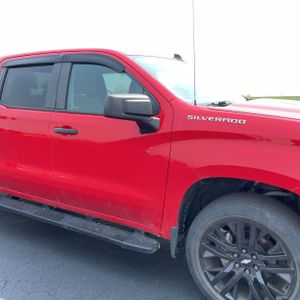 صورة مصغرة 13 لـ 2019 Chevrolet SILVERADO 1500 CUSTOM