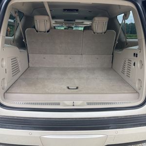 2015 Cadillac ESCALADE ESV LUXURY — фото 46