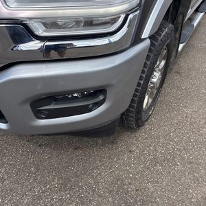2021 RAM 2500 LARAMIE — миниатюра 61