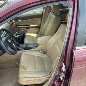 2008 Honda ACCORD EX-L photo 31
