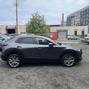 MAZDA CX-30 2.5 S PREMIUM - 10