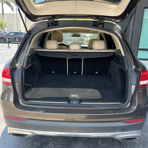 2017 Mercedes-BENZ GLC thumbnail 43