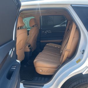 صورة 34 لـ 2021 Genesis GV80 3.5T