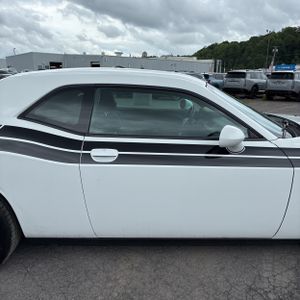 2014 Dodge CHALLENGER R/T thumbnail 11