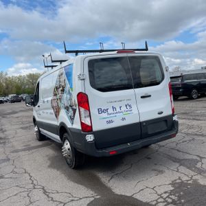 FORD TRANSIT 250 - 5